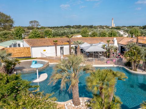 Camping Romanée - La Plage - Camping Charente-Maritime - Image N°30