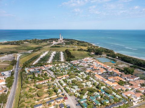 Camping Romanée - La Plage - Camping Charente-Maritime - Image N°29