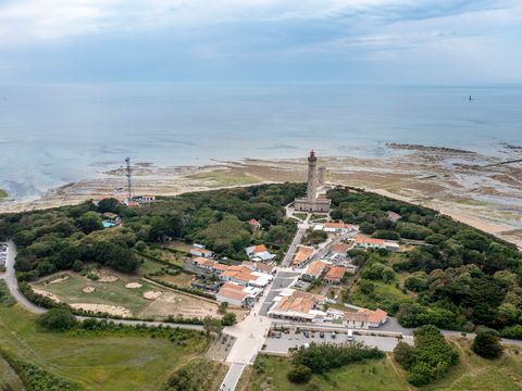 Camping Romanée - La Plage - Camping Charente-Maritime - Image N°21