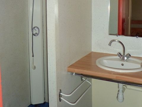 MAISON 6 personnes - Maison 6 personnes