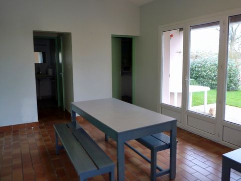 MAISON 6 personnes - Maison 6 personnes