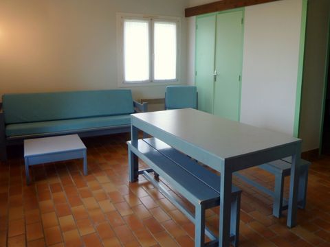 MAISON 6 personnes - Maison 6 personnes