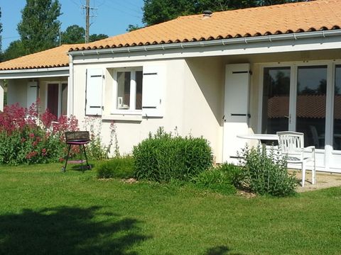 MAISON 6 personnes - Maison 6 personnes