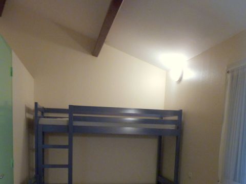 MAISON 6 personnes - Maison 6 personnes