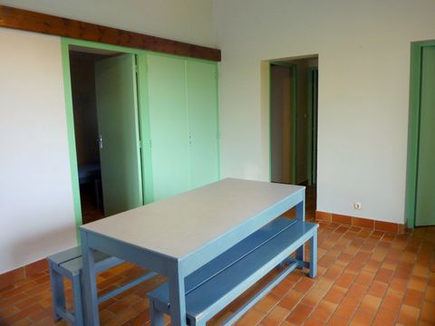 MAISON 6 personnes - Maison 6 personnes