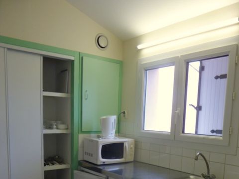 MAISON 6 personnes - Maison 6 personnes