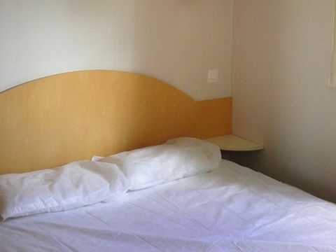 MOBILHOME 5 personnes - Mobilhome 5 personnes