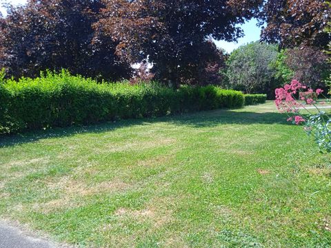 Emplacement - CAMPING