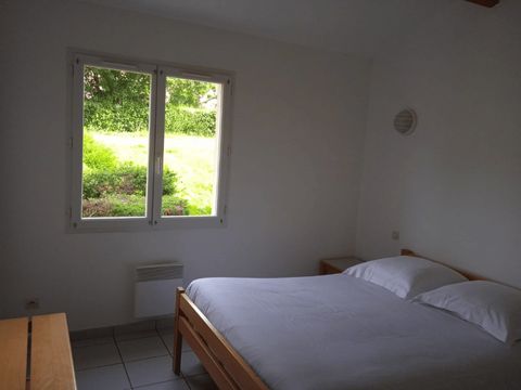 Maison 6 personnes - Plain-Pied 55m²