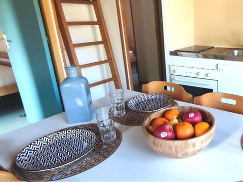 CHALET 8 personnes - Chalet Tradition Tribu