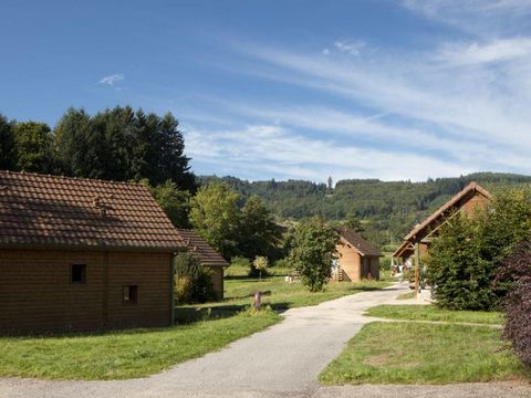 CHALET 8 personnes - Chalet Tradition Tribu