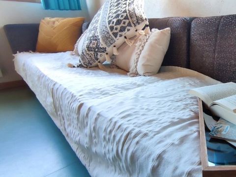 CHALET 8 personnes - Chalet Tradition Tribu