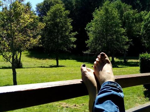 CHALET 8 personnes - Chalet Tradition Tribu