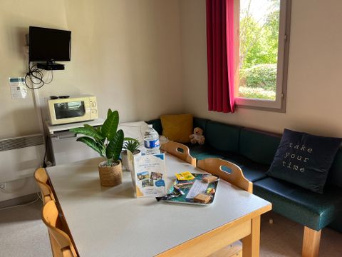 CHALET 6 personnes - Chalet Tradition