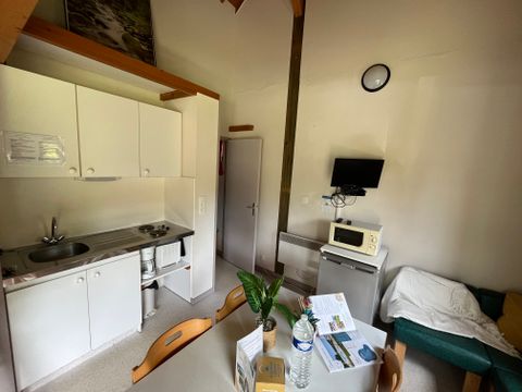 CHALET 6 personnes - Chalet Tradition