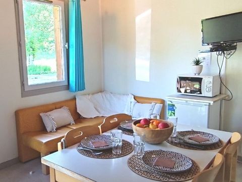 CHALET 6 personnes - Chalet Tradition