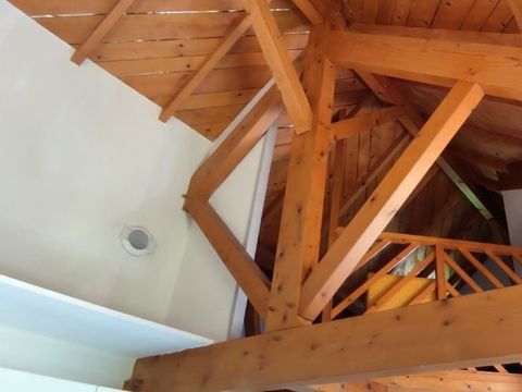 CHALET 6 personnes - Chalet Tradition