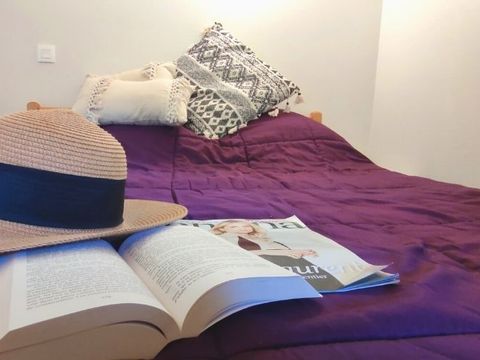 CHALET 6 personnes - Chalet Tradition