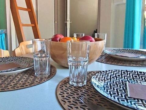 CHALET 6 personnes - Chalet Tradition