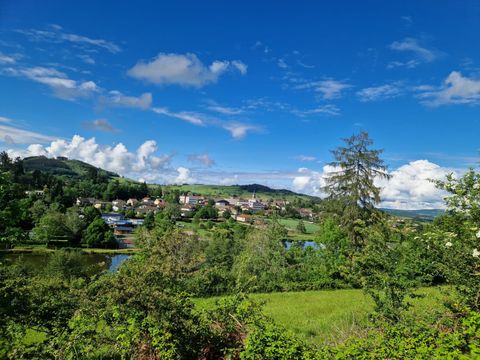 CHALET 6 personnes - Chalet Tradition