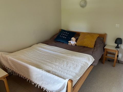 CHALET 6 personnes - Chalet Tradition