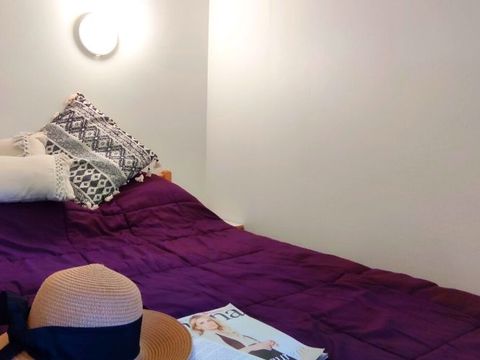 CHALET 6 personnes - Chalet Tradition