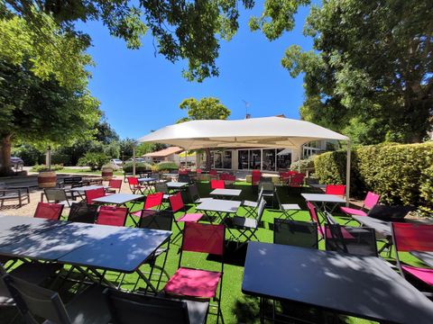 Camping la Venise Verte - Camping Deux-Sèvres - Image N°6