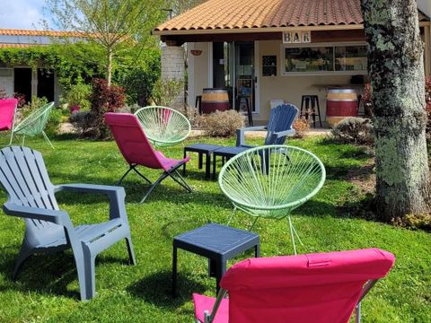 Camping la Venise Verte - Camping Deux-Sèvres - Image N°9