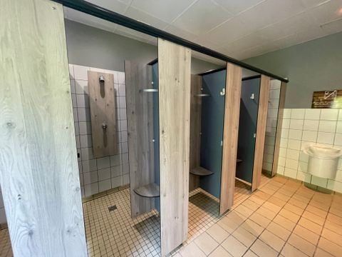 TENTE 2 personnes - Forfait Tente aménagée - Tente toute équipée