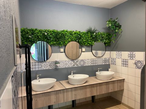 TENTE 2 personnes - Forfait Tente aménagée - Tente toute équipée