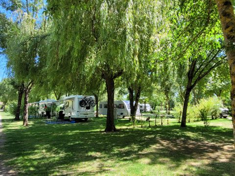 Camping la Venise Verte - Camping Deux-Sèvres - Image N°31