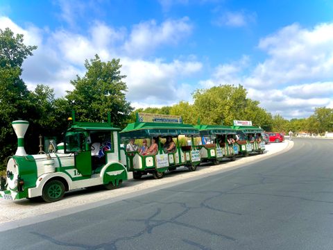 Camping la Venise Verte - Camping Deux-Sèvres - Image N°42