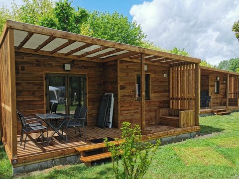 Camping la Venise Verte - Camping Deux-Sèvres