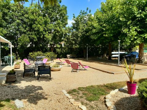 Camping la Venise Verte - Camping Deux-Sèvres - Image N°12
