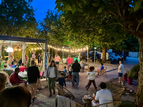 Camping la Venise Verte - Camping Deux-Sèvres - Image N°48