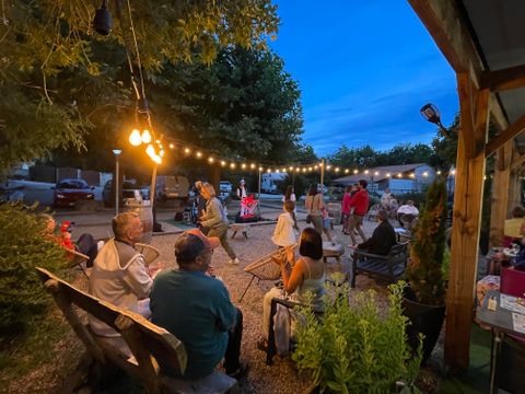 Camping la Venise Verte - Camping Deux-Sèvres - Image N°46