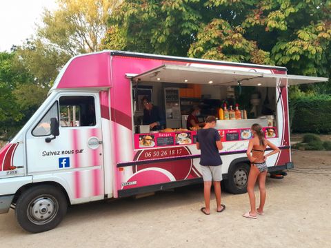Camping la Venise Verte - Camping Deux-Sèvres - Image N°30