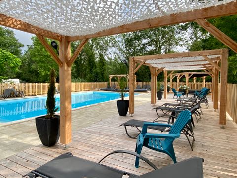 Camping la Venise Verte - Camping Deux-Sèvres - Image N°2