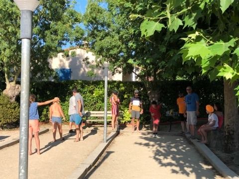 Camping la Venise Verte - Camping Deux-Sèvres - Image N°24
