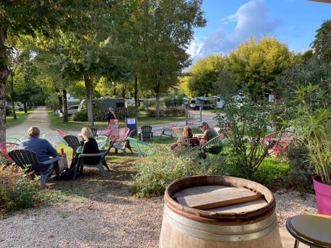 Camping la Venise Verte - Camping Deux-Sèvres - Image N°51