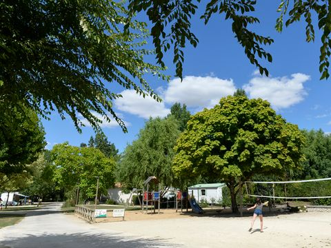 Camping la Venise Verte - Camping Deux-Sèvres - Image N°34