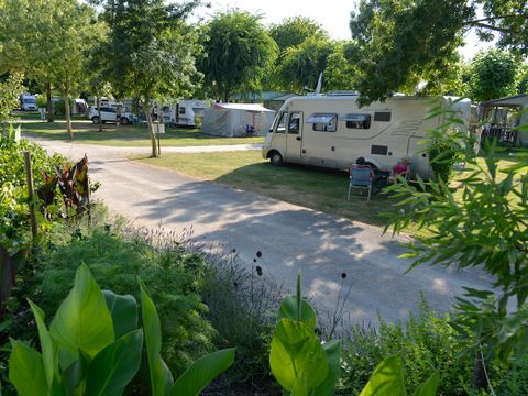 Camping la Venise Verte - Camping Deux-Sèvres - Image N°19