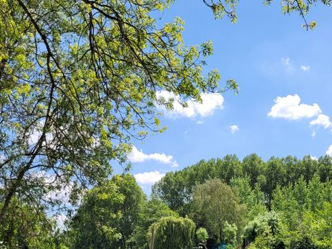 Camping la Venise Verte - Camping Deux-Sèvres - Image N°30