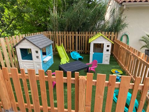 Camping la Venise Verte - Camping Deux-Sèvres - Image N°38