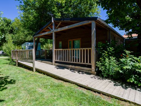 Camping la Venise Verte - Camping Deux-Sèvres - Image N°45