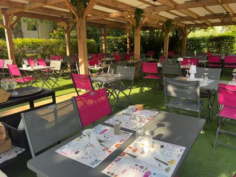 Camping la Venise Verte - Camping Deux-Sèvres - Image N°45