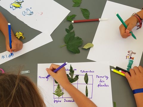 Camping la Venise Verte - Camping Deux-Sèvres - Image N°17