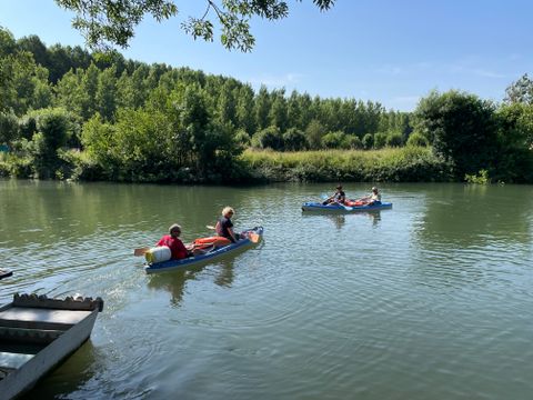 Camping la Venise Verte - Camping Deux-Sèvres - Image N°33