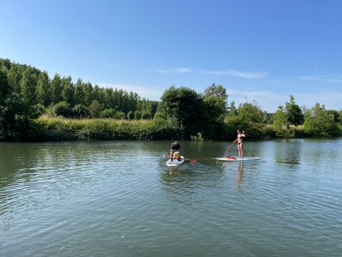 Camping la Venise Verte - Camping Deux-Sèvres - Image N°46