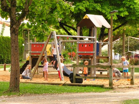 Camping la Venise Verte - Camping Deux-Sèvres - Image N°23